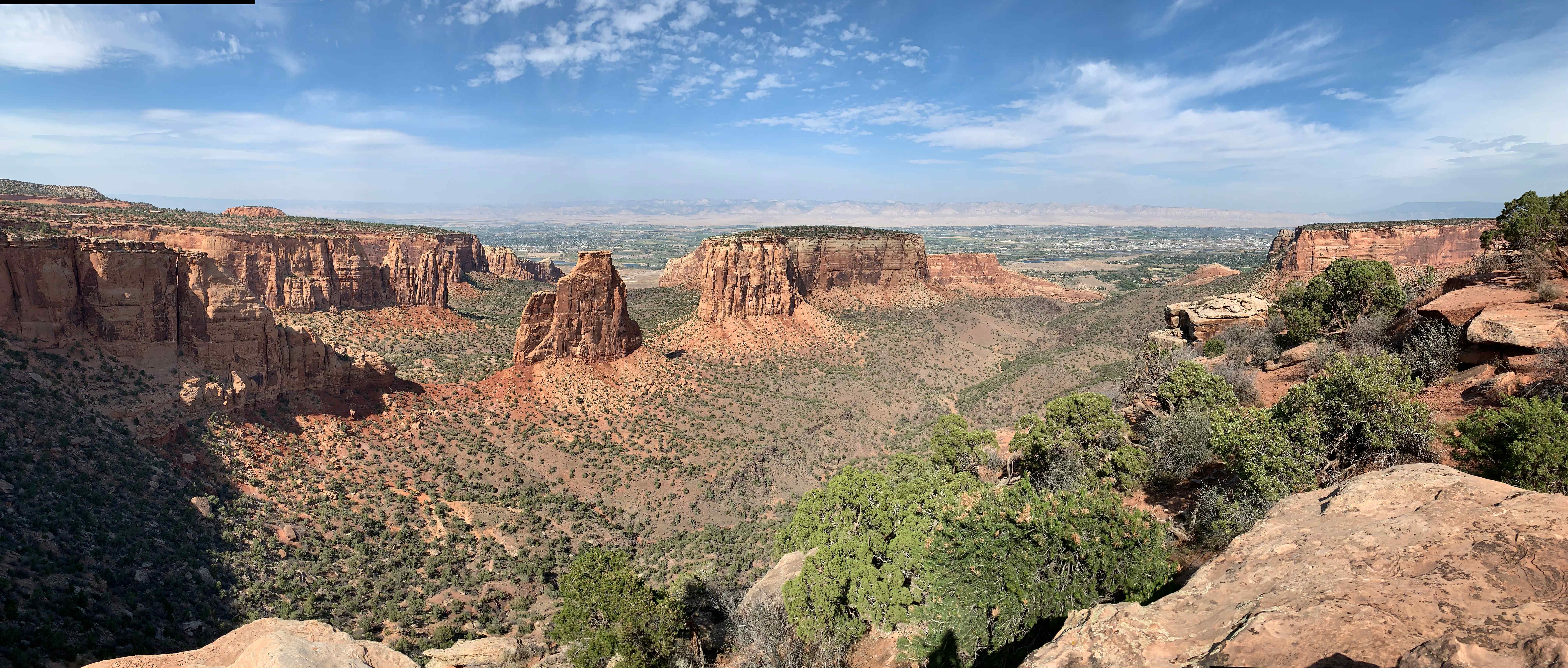 Colorado National Monument